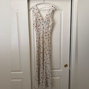 Realisation Par The Liv Maxi Dress In Illuminismo